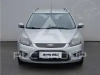 2010 Ford FOCUS
