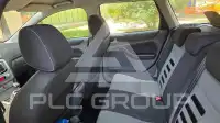 2010 Ford FOCUS