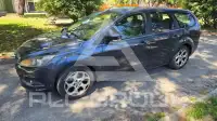 2010 Ford FOCUS