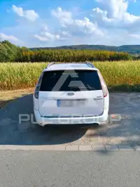 2010 Ford FOCUS