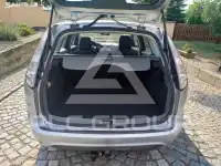 2010 Ford FOCUS