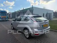 2010 Ford FOCUS