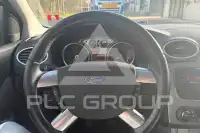2010 Ford FOCUS