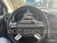 2010 Ford FOCUS