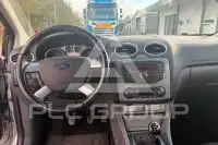 2010 Ford FOCUS