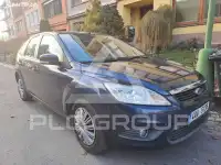 2010 Ford FOCUS