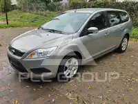 2010 Ford FOCUS