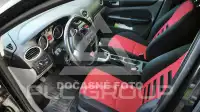 2010 Ford FOCUS