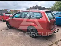 2010 Ford FOCUS