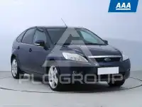 2010 Ford FOCUS