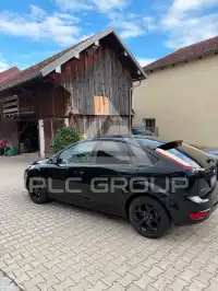2010 Ford FOCUS