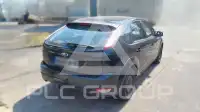 2010 Ford FOCUS