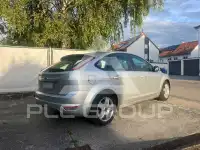 2010 Ford FOCUS