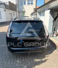 2010 Ford FOCUS