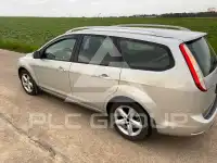 2010 Ford FOCUS