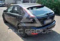 2010 Ford FOCUS