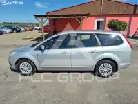 2010 Ford FOCUS