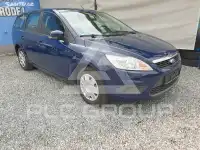 2010 Ford FOCUS
