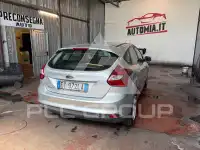 2010 Ford FOCUS