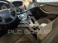 2010 Ford FOCUS