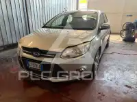 2010 Ford FOCUS