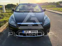 2010 Ford FOCUS