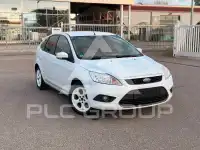 2010 Ford FOCUS