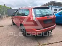 2010 Ford FOCUS