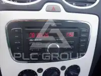 2010 Ford FOCUS
