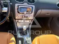 2010 Ford FOCUS