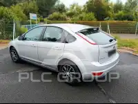 2010 Ford FOCUS