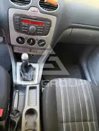 2010 Ford FOCUS