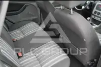 2010 Ford FOCUS