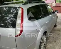 2010 Ford FOCUS