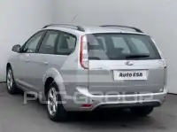 2010 Ford FOCUS