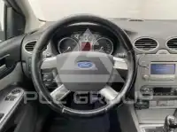 2010 Ford FOCUS