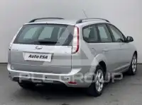 2010 Ford FOCUS