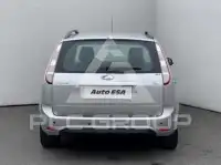 2010 Ford FOCUS
