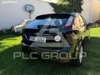 2010 Ford FOCUS