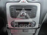2010 Ford FOCUS