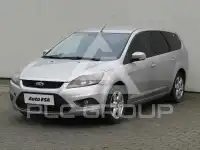 2010 Ford FOCUS