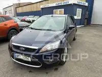 2010 Ford FOCUS