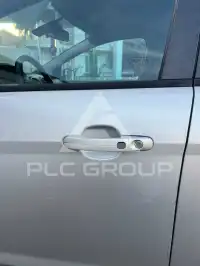 2010 Ford FOCUS