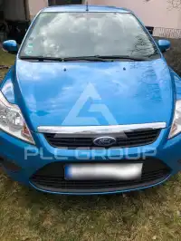2010 Ford FOCUS