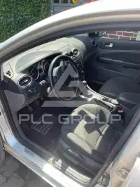 2010 Ford FOCUS