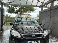 2010 Ford FOCUS