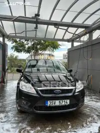 2010 Ford FOCUS