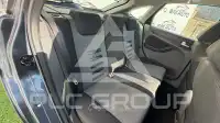 2010 Ford FOCUS