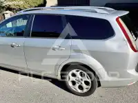 2010 Ford FOCUS