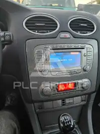 2010 Ford FOCUS